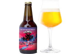 ファー イースト ダイダラボット / Far Yeast DAIDARABOT Bottle 330ml