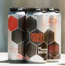 Industrial Arts Power Tools Can 473ml インダストリアル アーツ パワー ツールズ