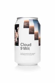 トゥ オール クラウド 9 ウィット / To Ol Cloud 9 Wit Can 330ml