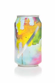 トゥ オール ガーデン オブ エデン / To Ol Garden Of Eden Can 330ml