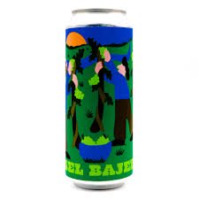 ミッケラー モーゼル バイエル / Mikkeller Mosel Bajer Can 500ml