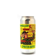 ミッケラー NYC スプライテン ダイヴィル / Mikkeller NYC Spriten Duyvil Can 473ml