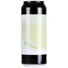 ラーヴィグ スーパー ソニック Lervig Super Sonic Can 500ml