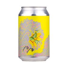 ラーヴィグ オレンジ ヴェルヴェット Lervig Orange Velvet Can 330ml
