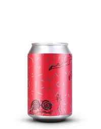 ラーヴィグ ココナッツ Lervig CocoNuts Can 330ml