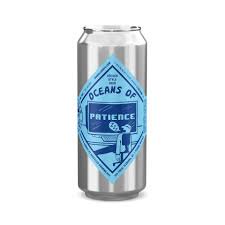 ミッケラー NYC オーシャンズ オブ ペイシャンス Mikkeller NYC Oceans of Patience Can 473ml