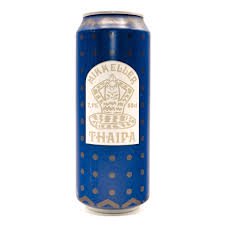 ミッケラー タイピーエー Mikkeller Thaipa Can 500ml