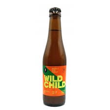 ブラッセルズ ビア プロジェクト ワイルド チャイルド Brussels Beer Project Wild Child Bottle 330ml