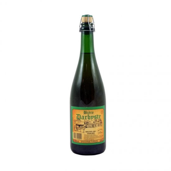 ブロウジ ダルビスト Blaugies Darbyste Bottle 750ml
