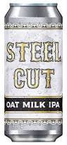 バーリー オーク スティール カット Burley Oak Steel Cut Can 473ml
