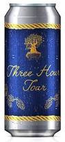 バーリー オーク スリー アワー トゥアー Burley Oak Three Hour Tour Can 473ml