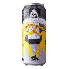 ミッケラー ウィアード ウェザー グルテン フリー Mikkeller Weird Weather Gluten Free Can 500ml