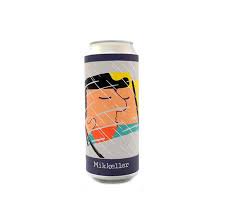ミッケラー ヒーテッド シーツ Mikkeller Heated Seats Can 500ml
