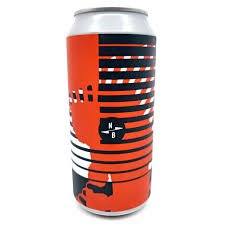 ノース ウェイビング フラッグス North Waving Flags CAN 440ml