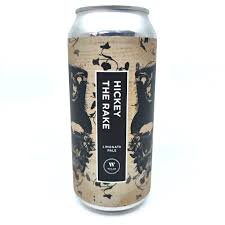 ワイラム ヒッキー ザ レイク Wylam Hicky The Rake Can 440ml