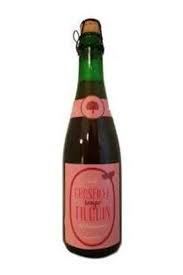 ヒューズリー ティルカン アウドゥ グロゼイユ ルージュ ティルカン Gueuzerie Tilquin Oude Groseille Rouge Tilquin Bottle 375ml