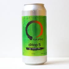 イクイリブリウム ディーホップ 5 Equilibrium dHop 5 Can 473ml