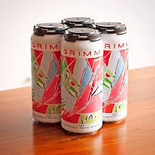 Grimm Zap Can 473ml グリム ザップ