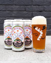 Grimm Festooning Can 473ml グリム フェストゥーニング