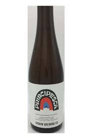 オックスボウ プリンチペスカ Oxbow Principesca Bottle 500ml