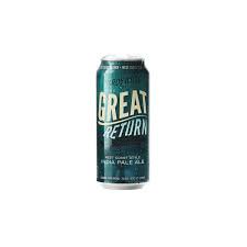 ハーディウッド グレート リターン Hardywood Great Return Can 473ml