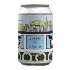 グウァイロ スカイライン IPA Gweilo Skyline IPA Can 330ml