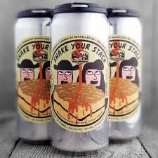 ミッケラー SD シェイク ユア スタック Mikkeller SD Shake Your Stack Can 473ml
