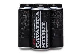 フォート ジョージ キャヴァティカ スタウト Fort George Cavatica Stout Can 473ml