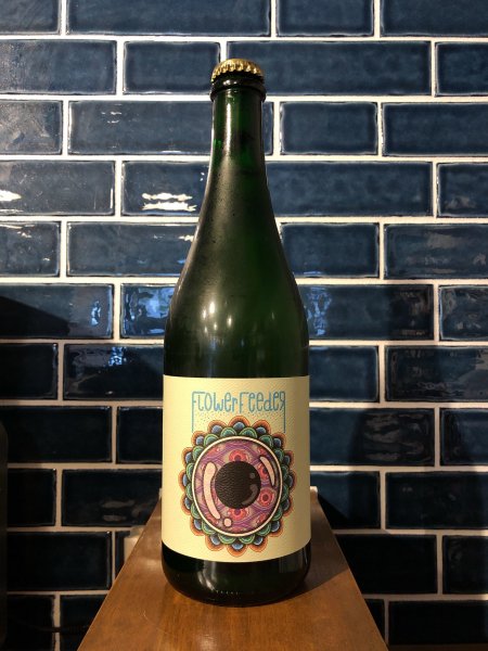 タイアド ハンズ フラワー フィーダー セゾン Tired Hands Flower Feeder Saison Bottle 750ml