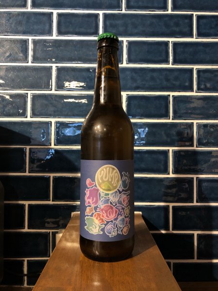 タイアド ハンズ ヤム Tired Hands Yumb Bottle 500ml
