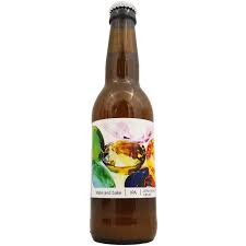 ポパン ウェイク アンド ベイク Popihn Wake And Bake Bottle 330ml