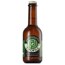 ビリフィーチョ イタリアーノ ティポピルス Birrificio Italiano Tipopils Bottle 330ml