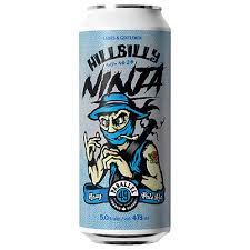 パラレル 49 ヒルビリー ニンジャ Parallel 49 Hillbilly Ninja Can 473ml