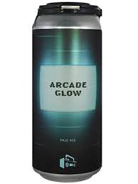 ブーンボックス アーケイド グロウ Boombox Arcade Glow Can 473ml