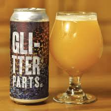 レヴァンテ グリッター パーツ ベイクド アップル クラム Levante Glitter Parts Can 473ml