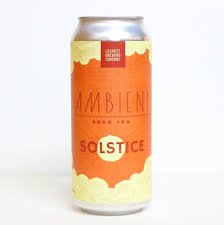 レヴァンテ アンビエント - ソルスティス Levante Ambient - Solstice Can 473ml