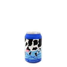 ミッケラー ノー カウ オン ジ アイス Mikkeller No Cow On The Ice Can 330ml