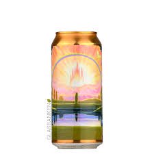 スティグベルゲッツ ワンダー エール Stigbergets Wonder Ale Can 440ml