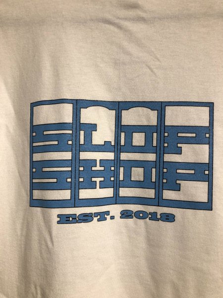The Slop Shop オリジナルポケットTシャツ