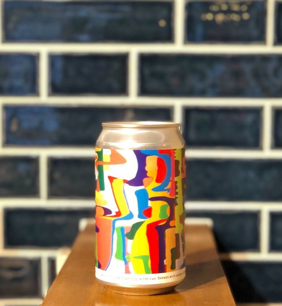 ヨロッコ アマリロ スカッシュ Yorocco Amarillo Squash Can 350ml