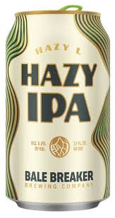 ベイル ブレイカー ヘイジー エル Bale Breaker Hazy L Can 355ml