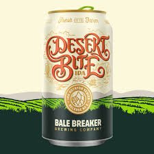 ベイル ブレイカー デザート バイト Bale Breaker Desert Bite Can 355ml