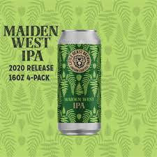 リトル ビースト メイデン ウエスト IPA Little Beast Maiden West IPA Can 473ml