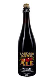 カスケード クリーク 2015 Cascade Kriek 2015 Bottle 750ml