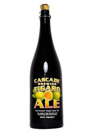カスケード フィガロ 2014 Cascade Figaro 2014 Bottle 750ml