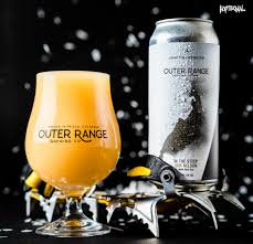 アウター レンジ イン ザ スティープ Outer Range In The Steep Can 473ml