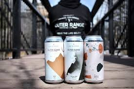 アウター レンジ パステルズ Outer Range Pastels Can 473ml