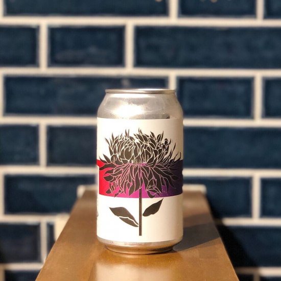 Culmination Sour Flower Can 355ml