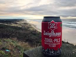 ゾイグルハウス ゾイグル ピルス Zoiglhaus Zoigl-Pils Can 355ml