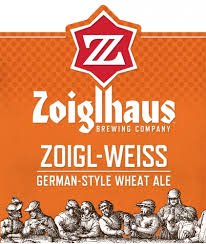 ゾイグルハウス ゾイグル ヴァイス Zoiglhaus Zoigl-Weiss Can 355ml